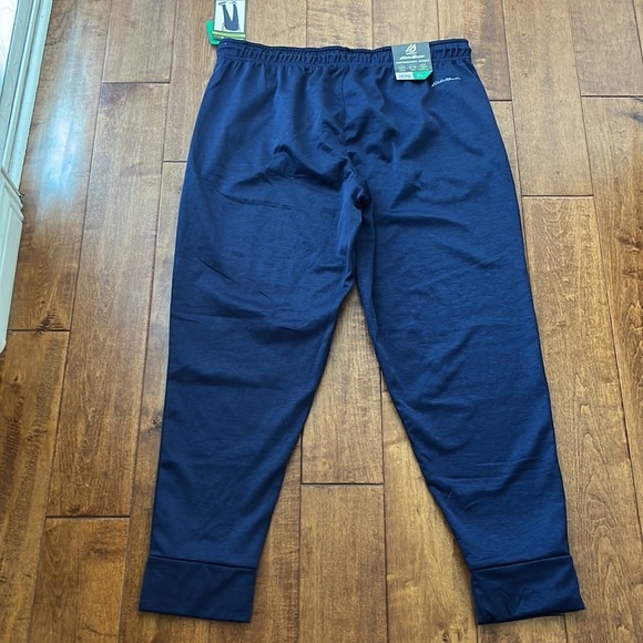 Eddie Bauer Mens Midweight Performance Jogger     Size XL - Picture 12 of 16
